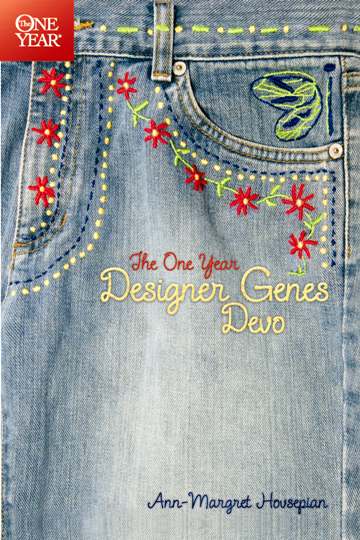 The One Year Designer Genes Devo