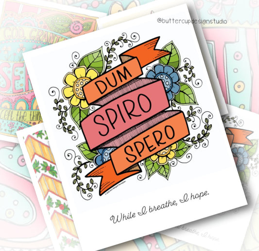 All Occasion Cards - 4 styles